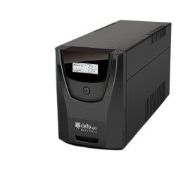 Gruppo di Continuità Interattivo UPS Riello NPW1000DE 600 W