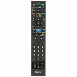 Telecomando Universale per Sony TM CTVSY01