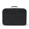Valigetta per Portatile Dicota Eco Multi Plus BASE Nero 15,6''