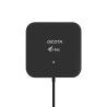 Dockstation Dicota D31949 Nero