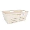 Cesto per i Panni Sporchi Tontarelli Maya 32 L 54,5 x 37,5 x 22 cm