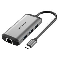 Hub USB Vention CNCHB