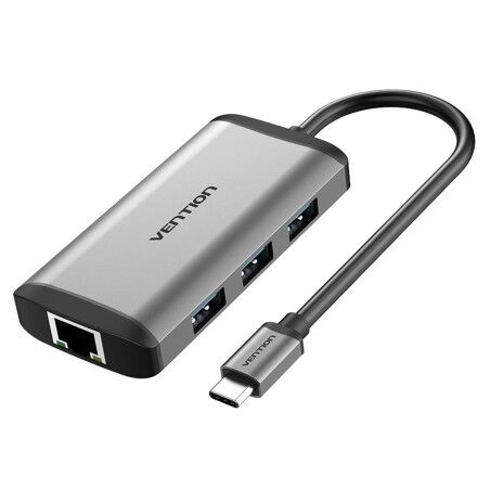 Hub USB Vention CNCHB