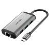 Hub USB Vention CNCHB