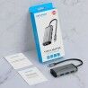 Hub USB Vention CNCHB