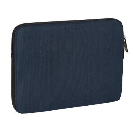 Custodia per Portatile Safta Business 14'' Blu scuro (34 x 25 x 2 cm)