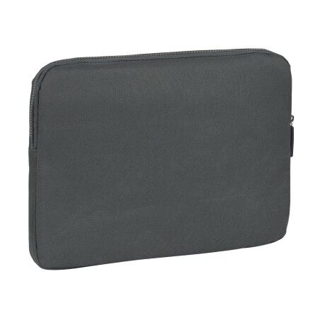 Custodia per Portatile Safta 14" 34 x 25 x 2 cm Grigio