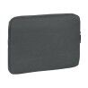 Custodia per Portatile Safta 14" 34 x 25 x 2 cm Grigio