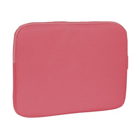 Custodia per Portatile Safta Marsala 14" 34 x 25 x 2 cm Rosso Granato