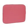 Custodia per Portatile Safta Marsala 14" 34 x 25 x 2 cm Rosso Granato