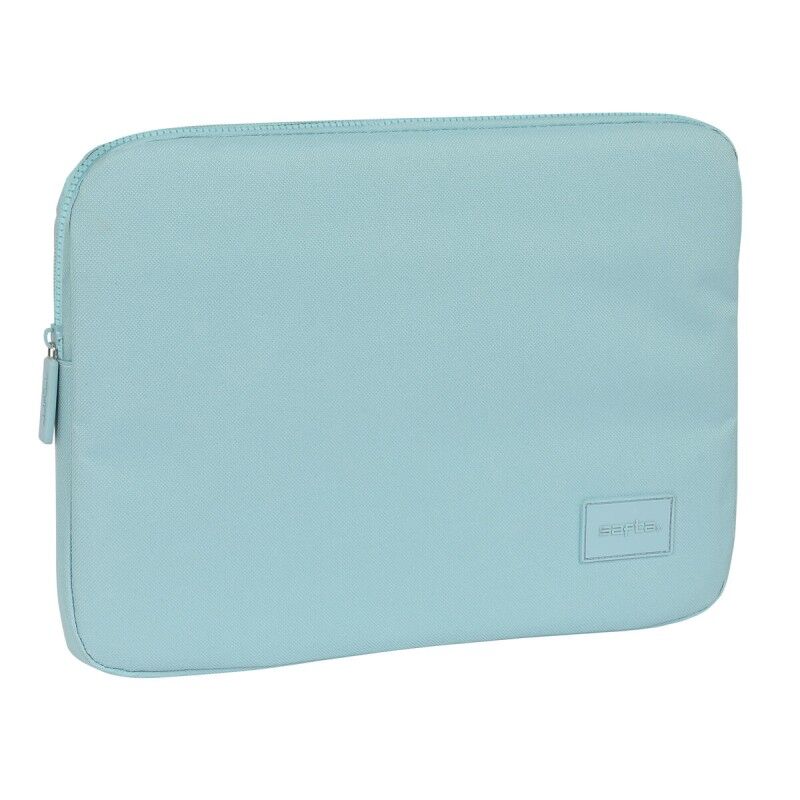 Custodia per Portatile Safta 14" 34 x 25 x 2 cm Azzurro Custodia per Portatile Safta 14" 34 x 25 x 2 cm Azzurro
