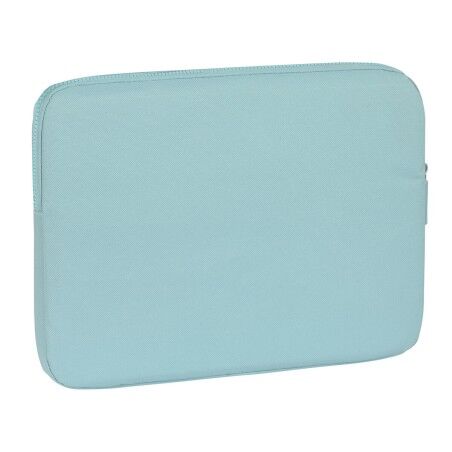 Custodia per Portatile Safta 14" 34 x 25 x 2 cm Azzurro