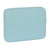 Custodia per Portatile Safta 14" 34 x 25 x 2 cm Azzurro