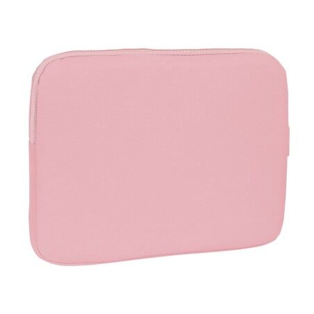 Custodia per Portatile Safta 14" 34 x 25 x 2 cm Rosa