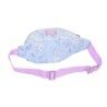 Marsupio Frozen Believe Lilla Per bambini 23 x 12 x 9 cm