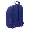 Zaino per Portatile F.C. Barcelona 24/25 Rosso Granato Blu Marino 31 x 41 x 16 cm 14,1"