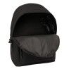 Zaino per Portatile F.C. Barcelona Nero 31 x 44 x 18 cm