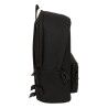 Zaino per Portatile F.C. Barcelona Nero 31 x 44 x 18 cm