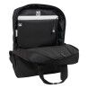 Zaino per Portatile F.C. Barcelona Premium Nero 29 x 39 x 11 cm 13,3"