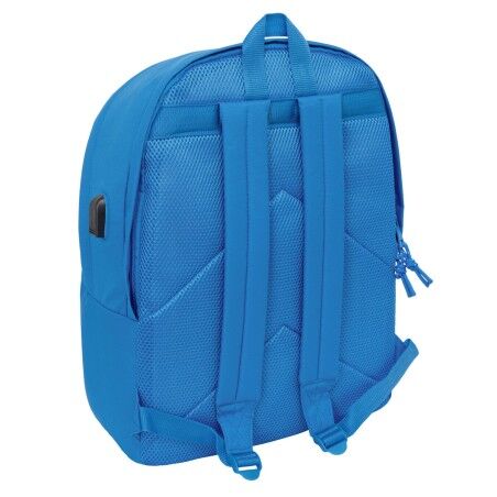 Zaino per Portatile F.C. Barcelona 31 x 44 x 18 cm