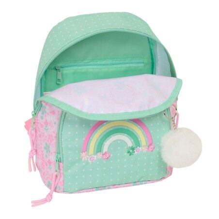 Zaino Casual Glow Lab Amazing 25 x 30 x 13 cm