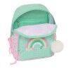 Zaino Casual Glow Lab Amazing 25 x 30 x 13 cm