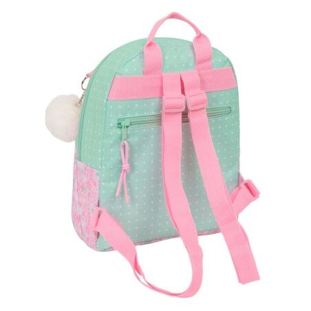 Zaino Casual Glow Lab Amazing 25 x 30 x 13 cm