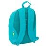 Zaino per Portatile Benetton benetton Azzurro 31 x 41 x 16 cm