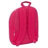Zaino per Portatile Benetton benetton Ciliegia Blu Marino 31 x 41 x 16 cm