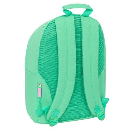 Zaino per Portatile Benetton benetton Verde 31 x 41 x 16 cm