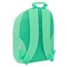 Zaino per Portatile Benetton benetton Verde 31 x 41 x 16 cm