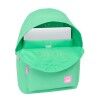 Zaino per Portatile Benetton benetton Verde 31 x 41 x 16 cm