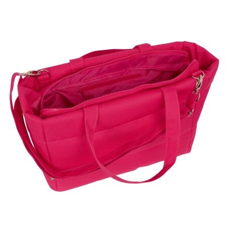 Valigetta per Portatile Benetton Cherry 40 x 31 x 17 cm