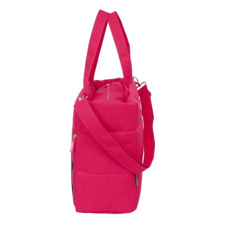 Valigetta per Portatile Benetton Cherry 40 x 31 x 17 cm