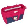 Valigetta per Portatile Benetton Cherry 40 x 31 x 17 cm