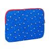 Custodia per Portatile Mickey Mouse Clubhouse Good day Azzurro 15,6'' 39,5 x 27,5 x 3,5 cm