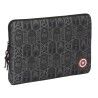 Custodia per Portatile The Avengers Vendetta Nero