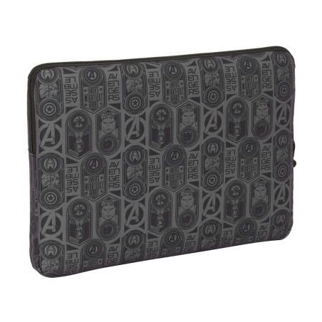 Custodia per Portatile The Avengers Vendetta Nero
