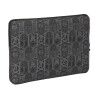 Custodia per Portatile The Avengers Vendetta Nero