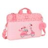 Valigetta per Portatile Moos Passion Multicolore 40 x 27 x 4 cm