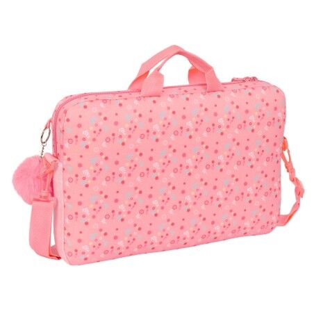 Valigetta per Portatile Moos Passion Multicolore 40 x 27 x 4 cm