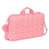 Valigetta per Portatile Moos Passion Multicolore 40 x 27 x 4 cm