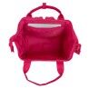 Zaino Casual Benetton benetton Ciliegia Blu Marino