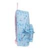 Zaino per Portatile Frozen Ice magic Azzurro 31 x 43 x 13 cm