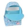 Zaino per Portatile Frozen Ice magic Azzurro 31 x 43 x 13 cm