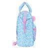 Zaino per Portatile Vicky Martín Berrocal vmb Azzurro Rosa 27 x 40 x 19 cm