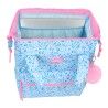Zaino per Portatile Vicky Martín Berrocal vmb Azzurro Rosa 27 x 40 x 19 cm