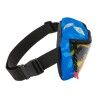 Marsupio Hot Wheels Let's race Azzurro Nero 23 x 14 x 9 cm