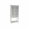 Credenza DKD Home Decor Bianco Legno Legno MDF 80 x 37,4 x 175,5 cm