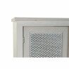 Credenza DKD Home Decor Bianco Legno Legno MDF 80 x 37,4 x 175,5 cm